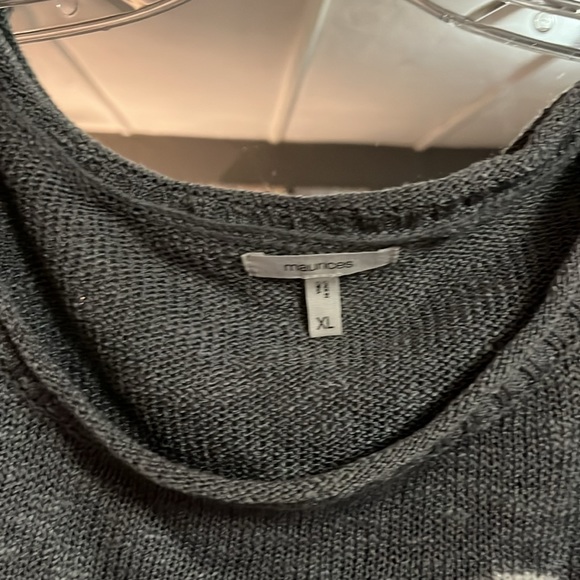 Heart sweater - Picture 4 of 5